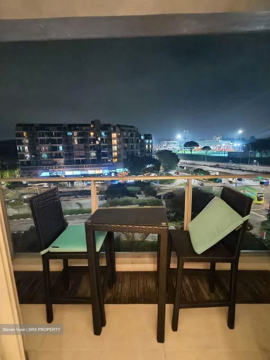 Jardin (D21), Condominium #584409601
